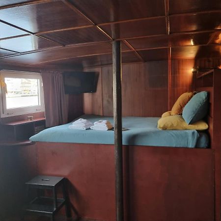 La Cabine Du Capitaine Liège Exteriör bild